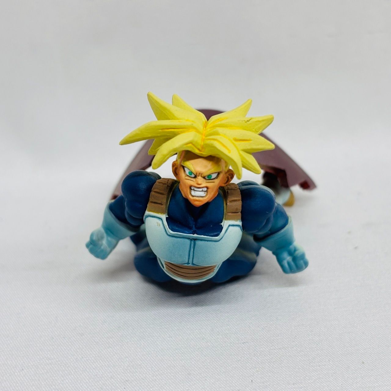 ドラゴンボール カプセル 超サイヤ人 ドラゴンボールカプセルネオ3体