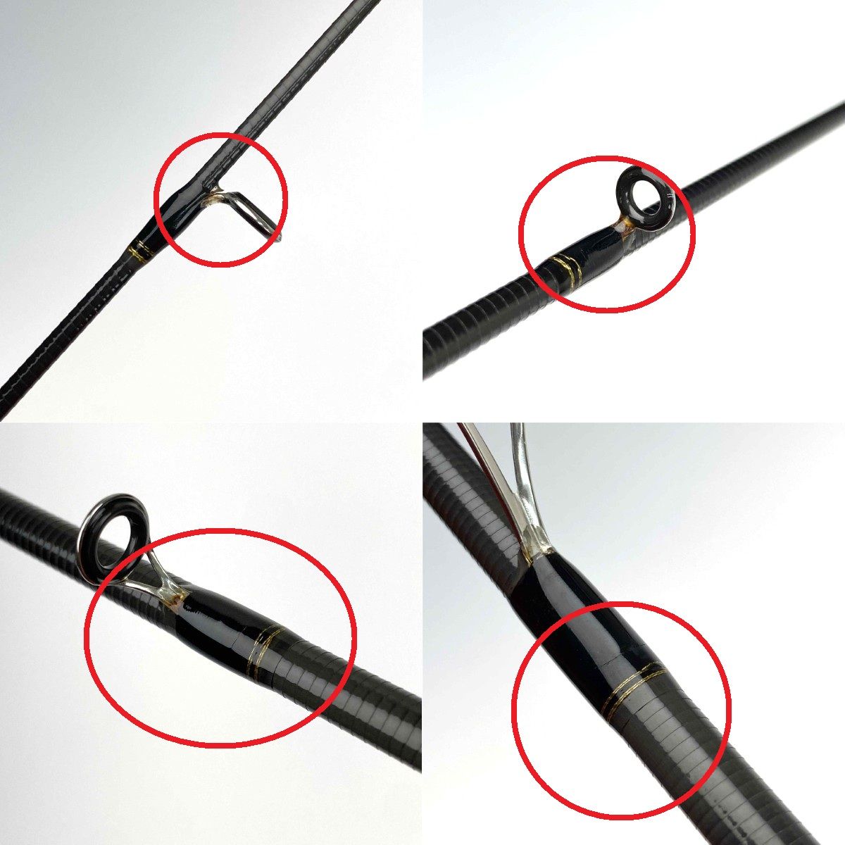 アブガルシア エギングロッド 24 クロスフィールド XSFS-862M【同梱