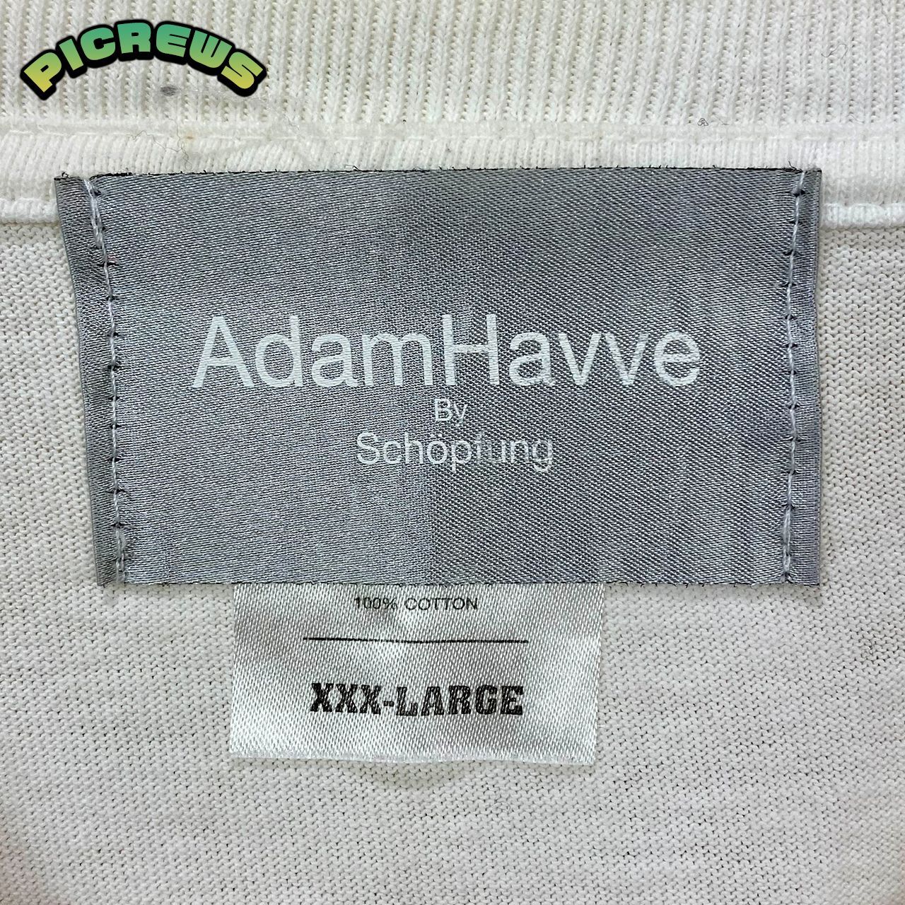 AdamHavve by schöpfung アダムハヴァ バイ シュプフング ロング 