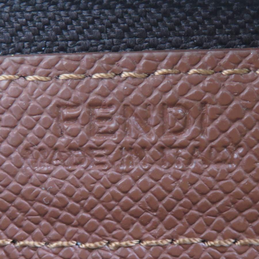 フェンディ FENDI