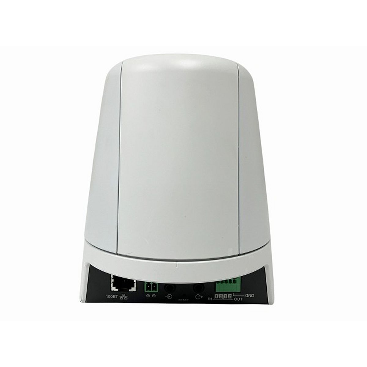 Canon VB-M46 ネットワークカメラ 20倍光学ズーム 防犯 天井 キヤノン ジャンク O10147056