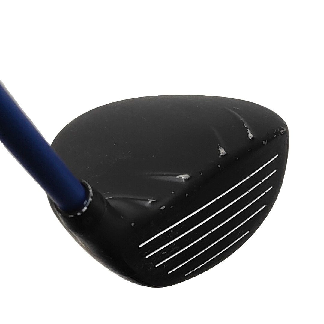 PING - レフティ　PING G30 7W フェアウェイウッド　純正カーボンR レフティ PING G30 7W フェアウェイウッド 純正カーボンR - メルカリ