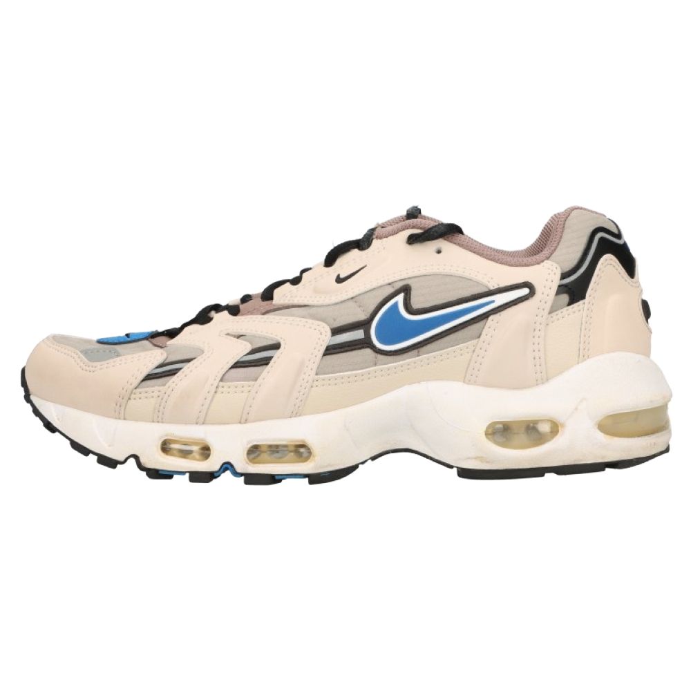 NIKE AIR MAX 96 2 96 2 US9.5 27.5cm DC9409 200