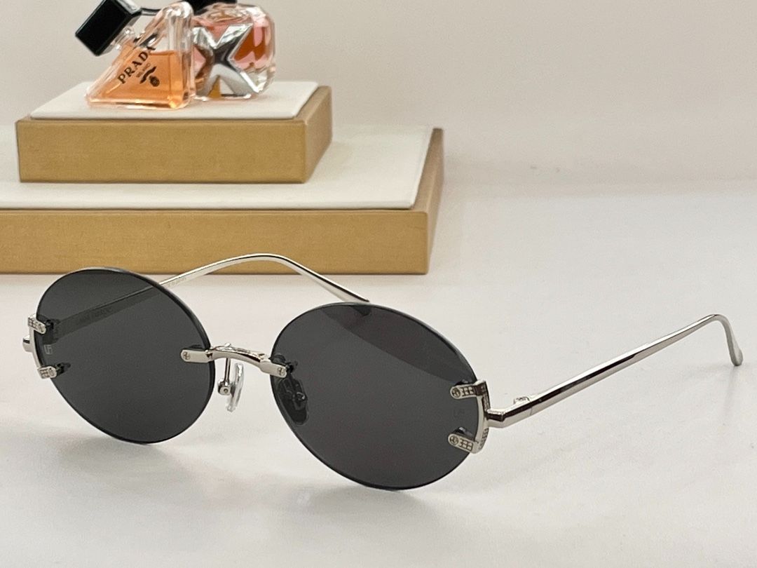 lindafarrow モデル LFL1130 メガネ -MM輸入1