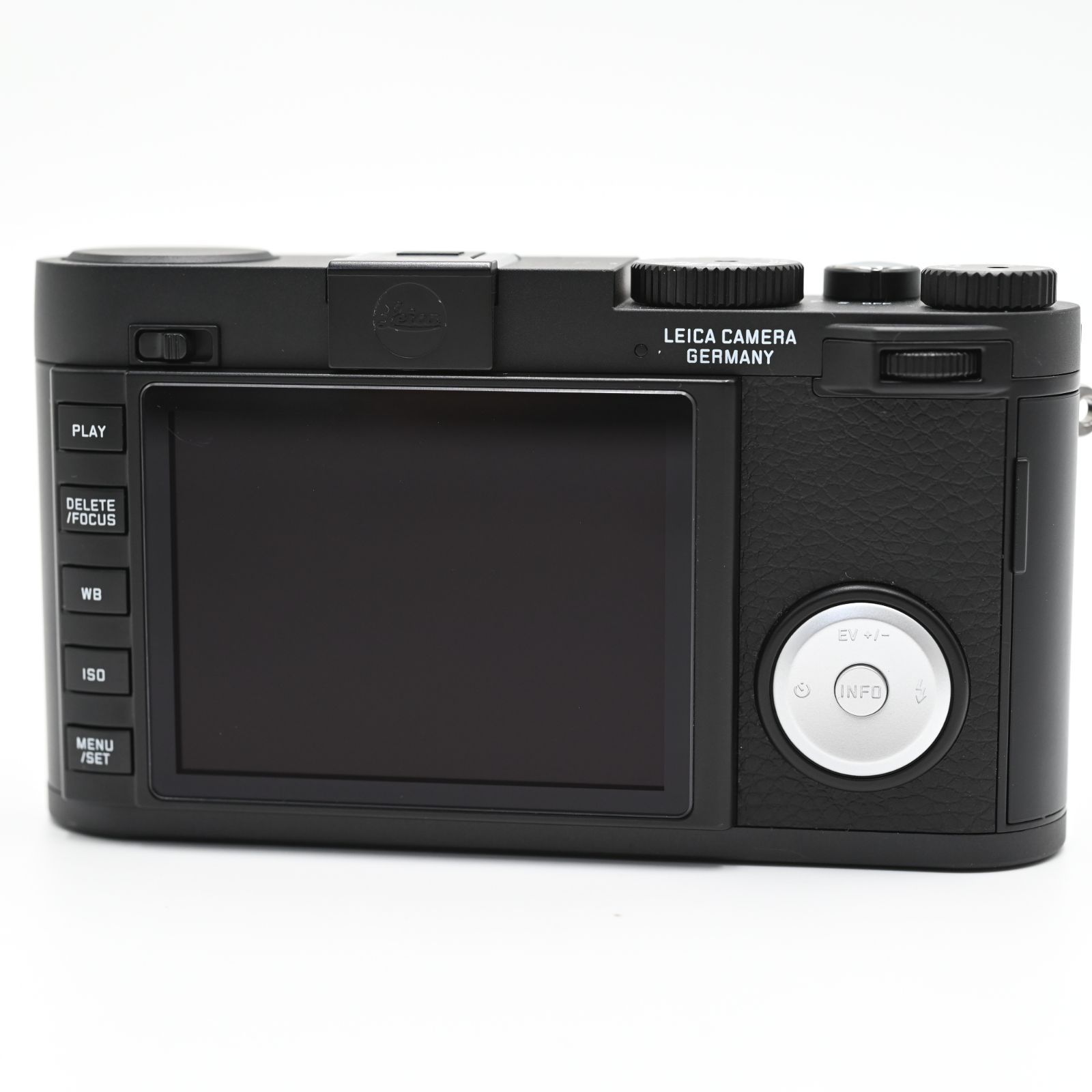 新品級】ライカ Leica 18430 ライカ X Vario コンパクトデジタルカメラ 