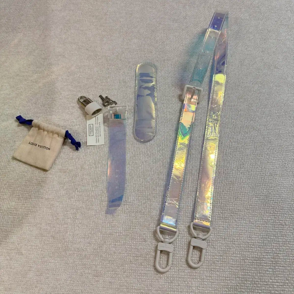 バンドリエール 50