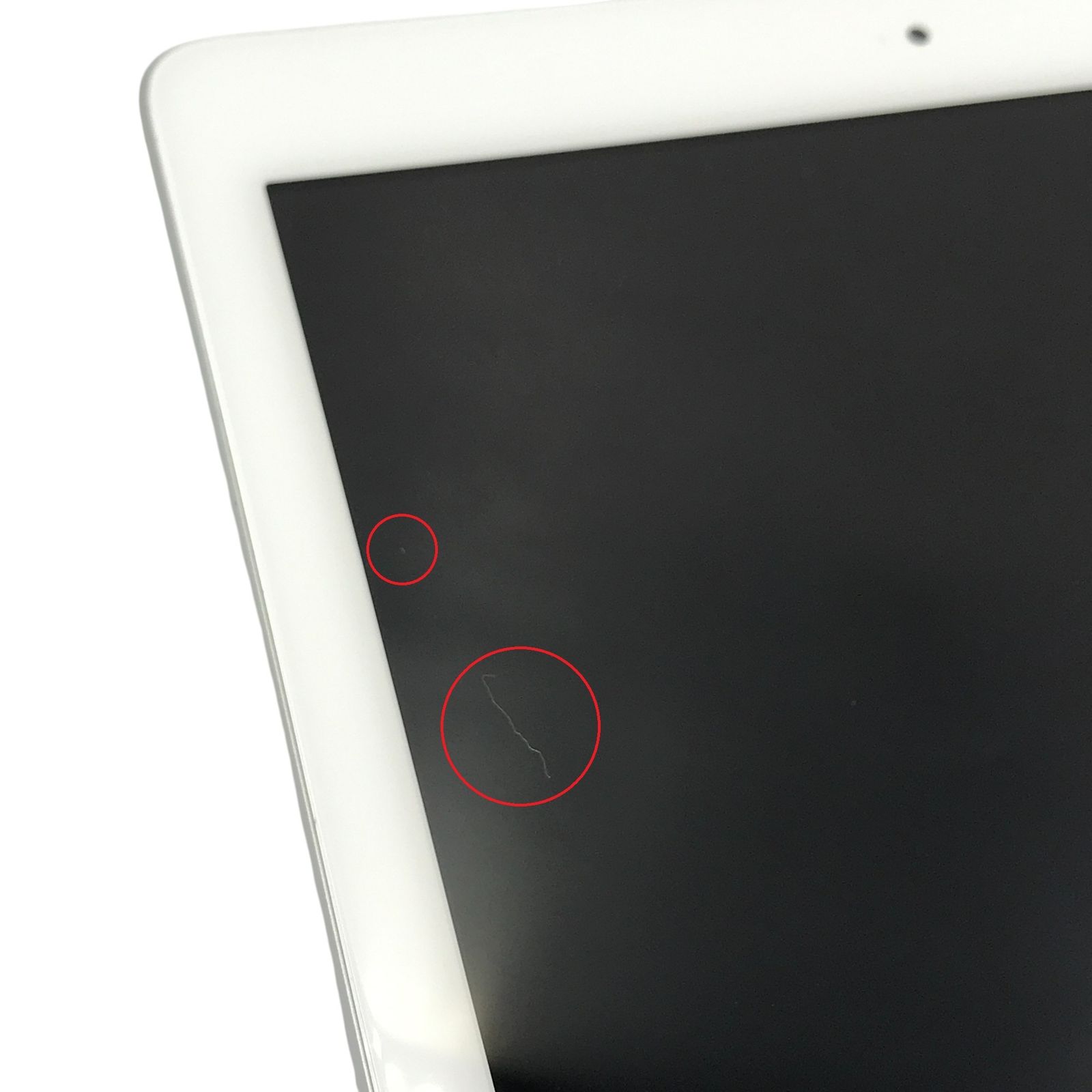 Apple iPad