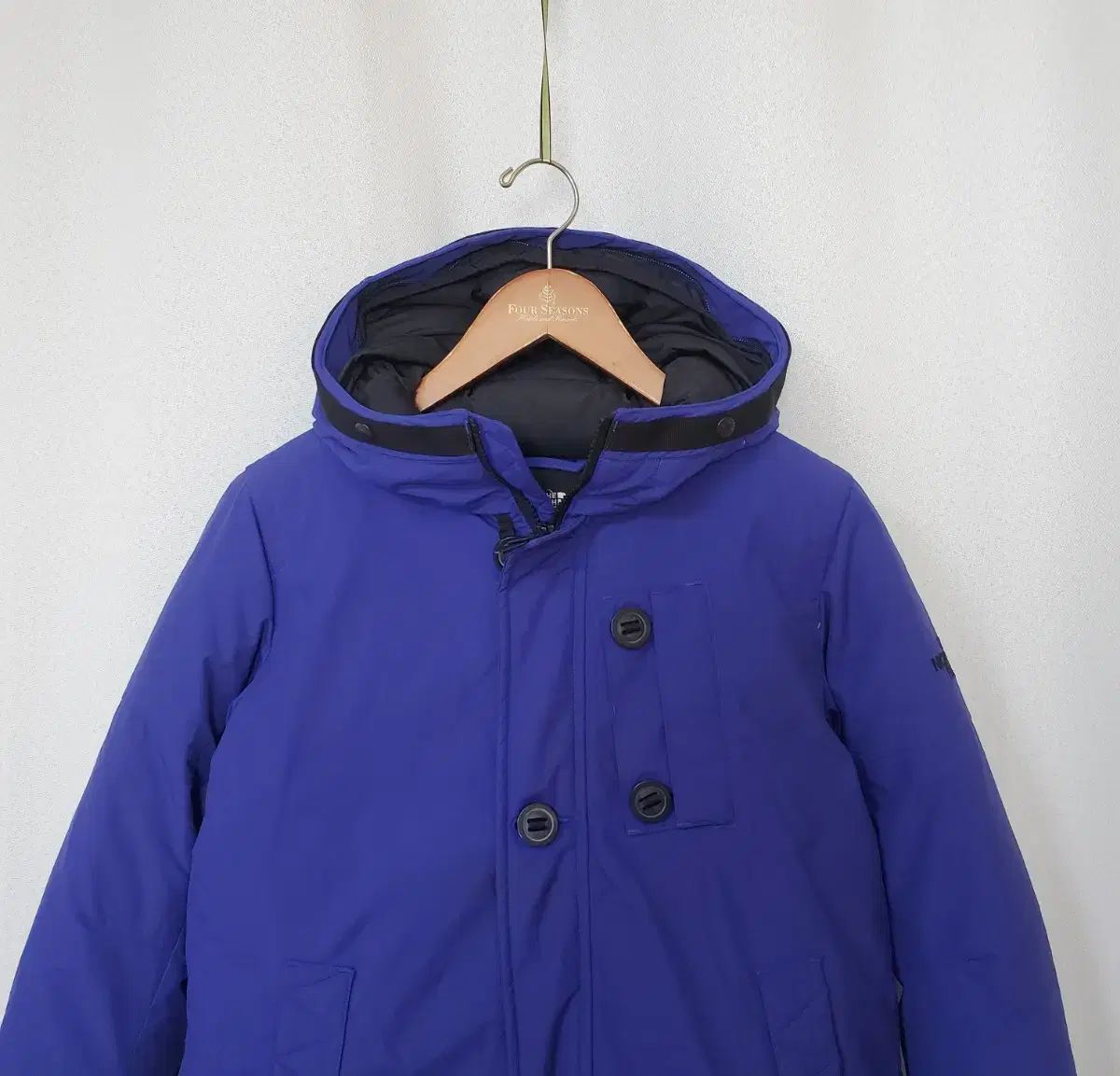  THE NORTH FACE ザノースフェイス キッズ グースダウン ダウン 140 9-10 Y その他 ジャケット ブルゾン