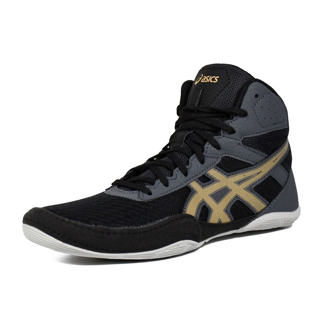 ASICS アシックス レスリング ボクシングシューズ MATFLEX 6