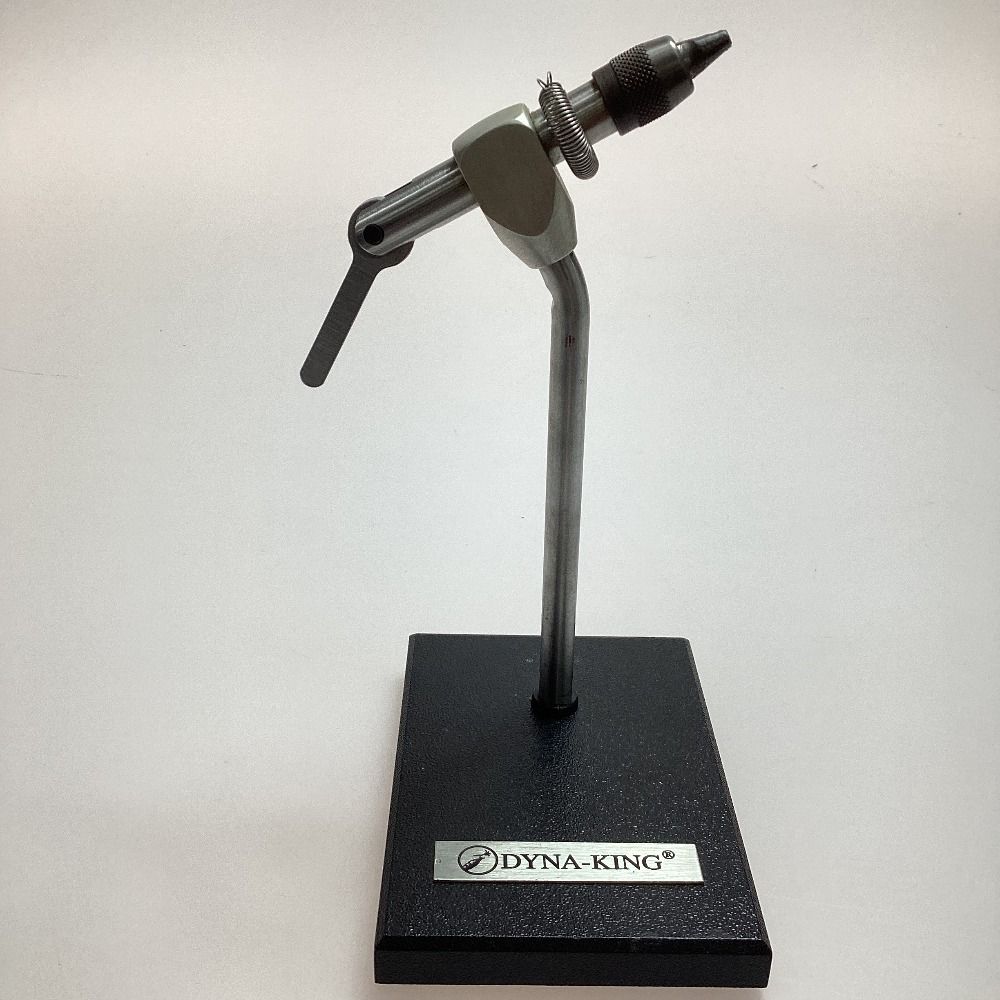 ダイナキング シュプリーム タイイング バイス DYNA-KING 美品5528