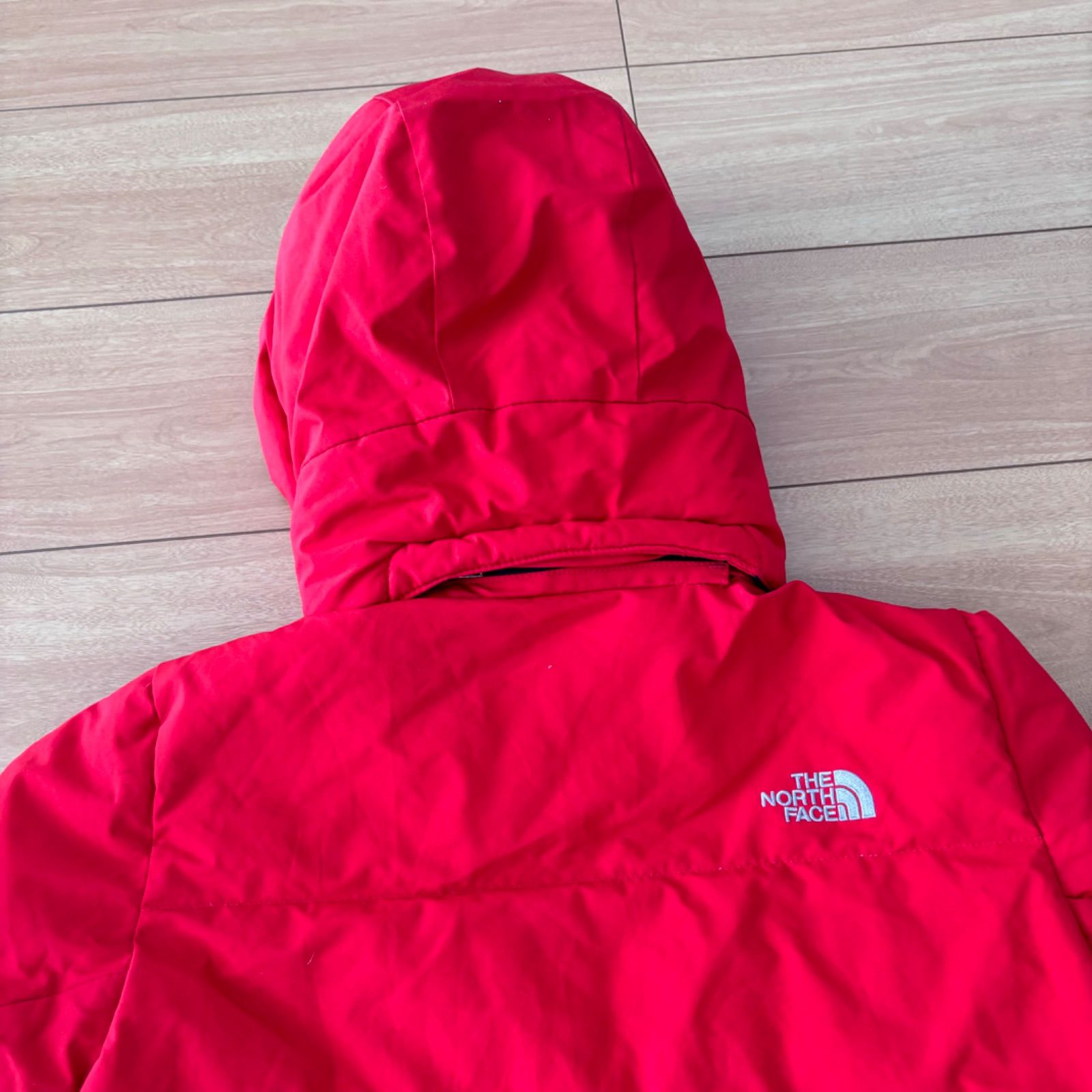 ☆ゴアテックスサーミウム☆キッズダウン☆ The North Face ザノース 