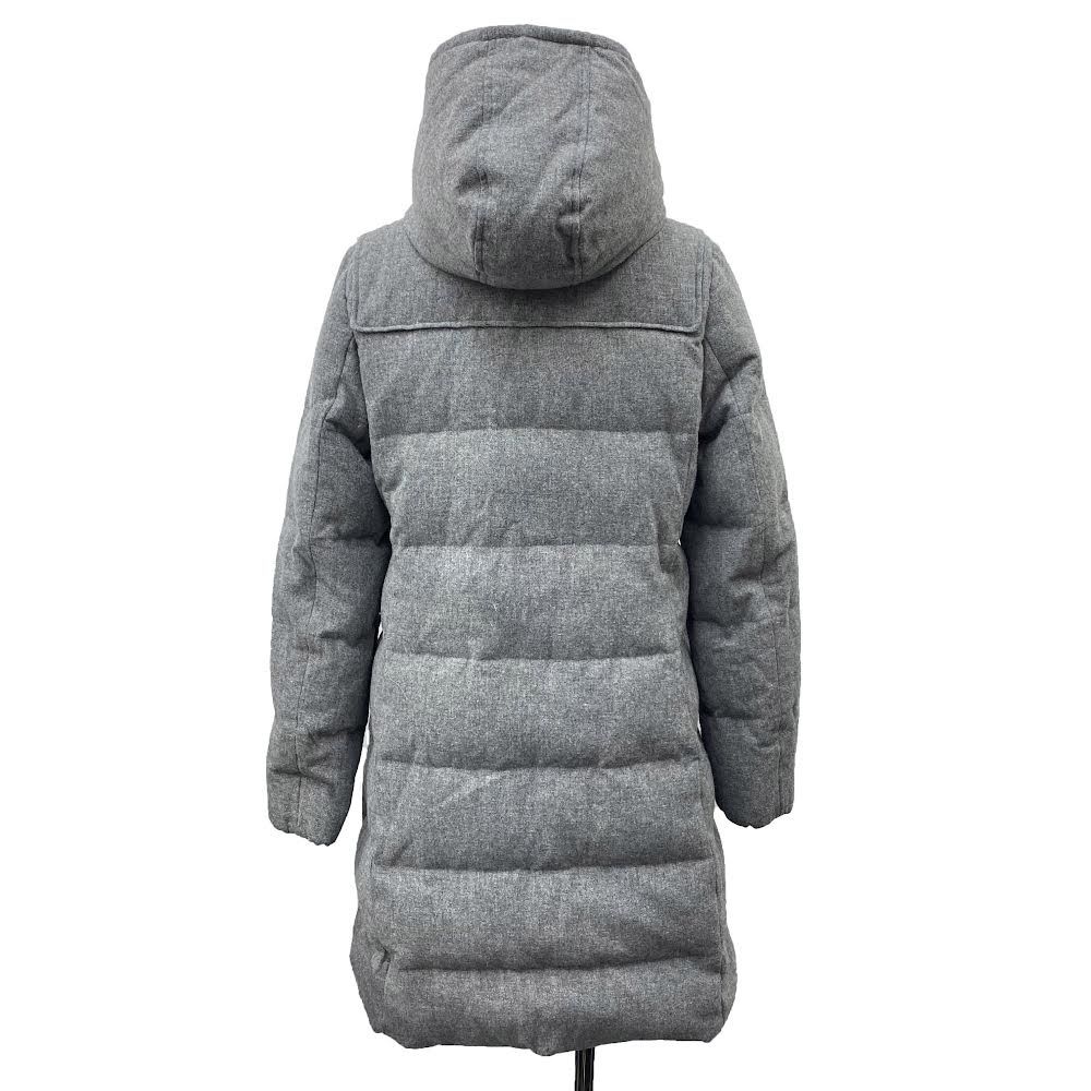 UNITED ARROWS ユナイテッドアローズ ダッフルダウンコート