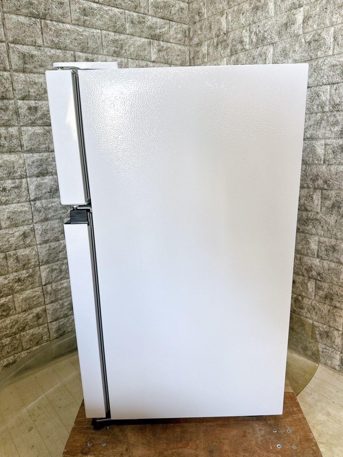 【高年式】大阪送料無料★3か月保障付★2023年★HR-B91E3W★R-928 高年式】大阪送料無料☆3か月保障付☆2023年☆