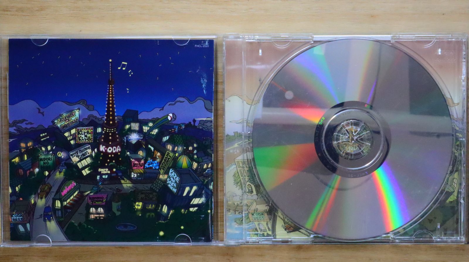 ラストディナー DVD ドラマ MISIA 小田和正 BLUE HEARTS Amazon.co.jp: 小田和正□プロモーションCDシングル□伝えたい