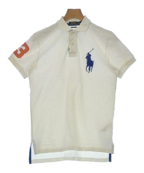 Polo Ralph Lauren ポロシャツ メンズ 【古着】【中古】【送料無料】