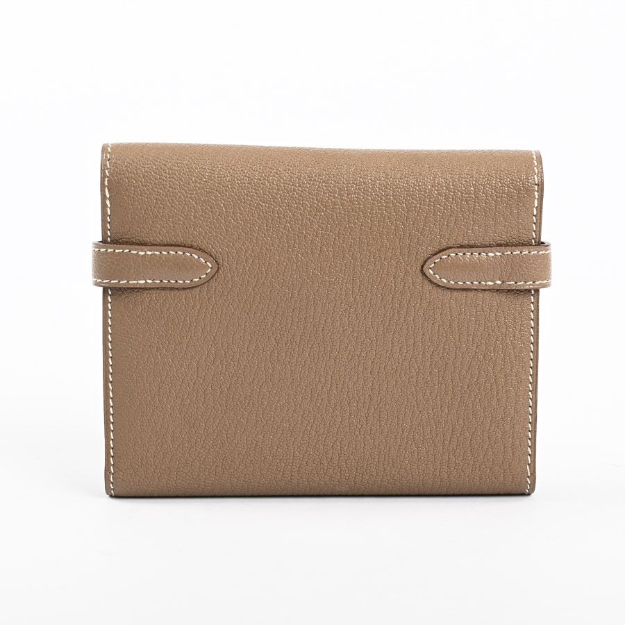 エルメス ミディアムウォレット