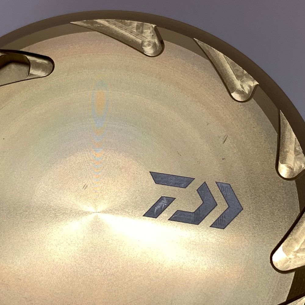 DAIWA - 【加古川店】 中古 Daiwa | ダイワ リール 21バサラ 100 【ベイトリール/右ハンドル】 【85】 加古川店】 中古 Daiwa | ダイワ リール 21バサラ 100 【ベイト