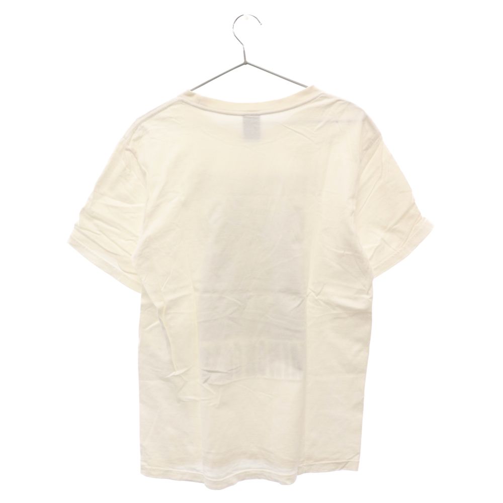 NUMBER (N)INE (ナンバーナイン) 07SS ABOUT A BOY期 MINOR CODE Tee 
