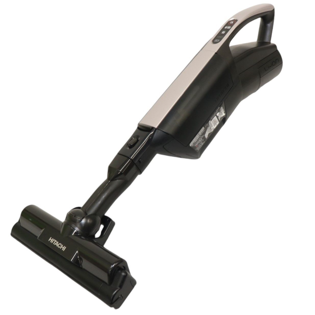 HITACHI 日立 かるパックスティック PKV-BK3K 2024年製 HITACHI 日立 かるパックスティック PKV-BK3K 2024年製