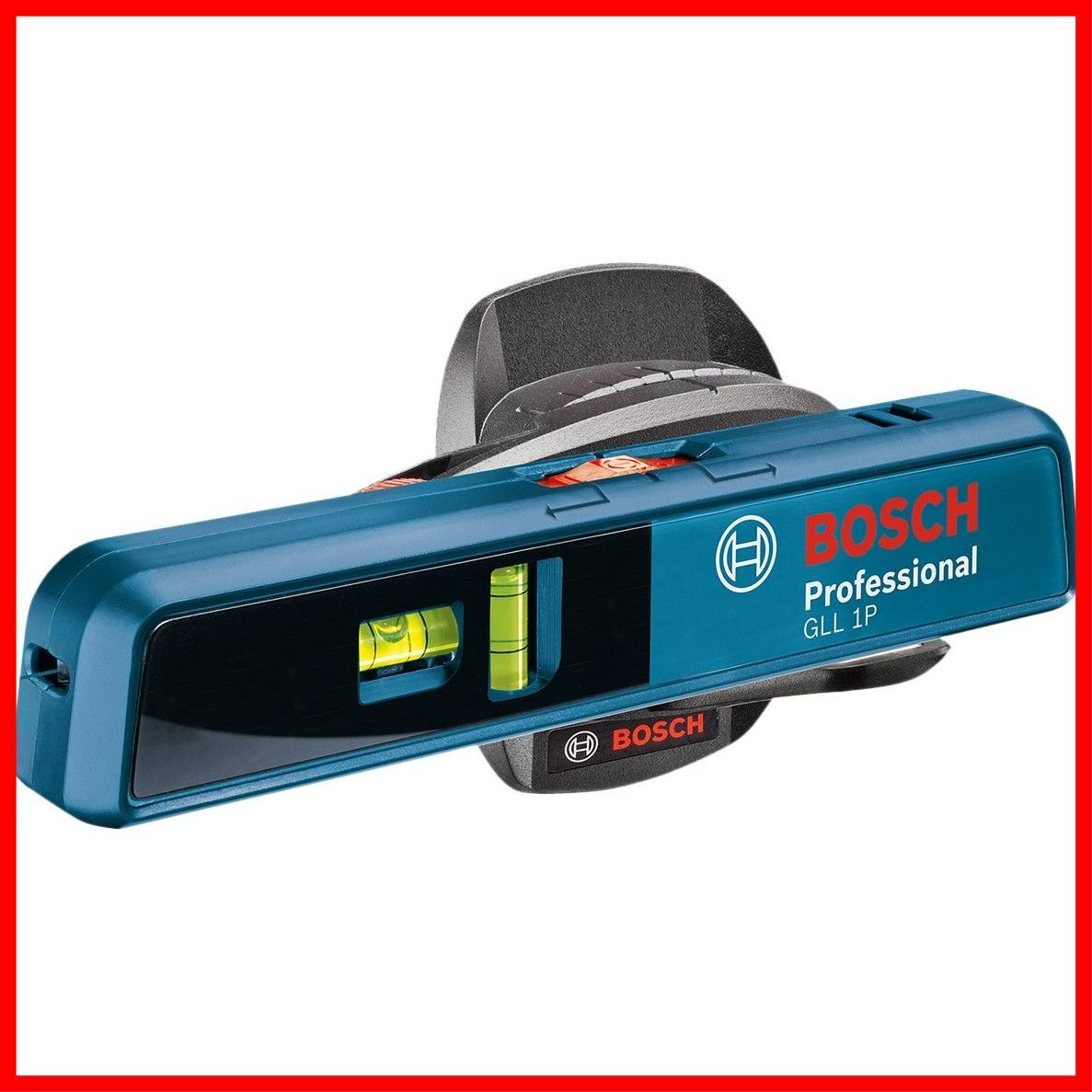 ミニレーザーレベル Professional(ボッシュ) GLL1P Bosch 【正規品】