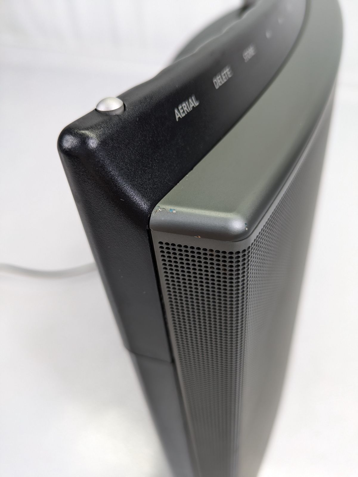 アクティブスピーカー内蔵