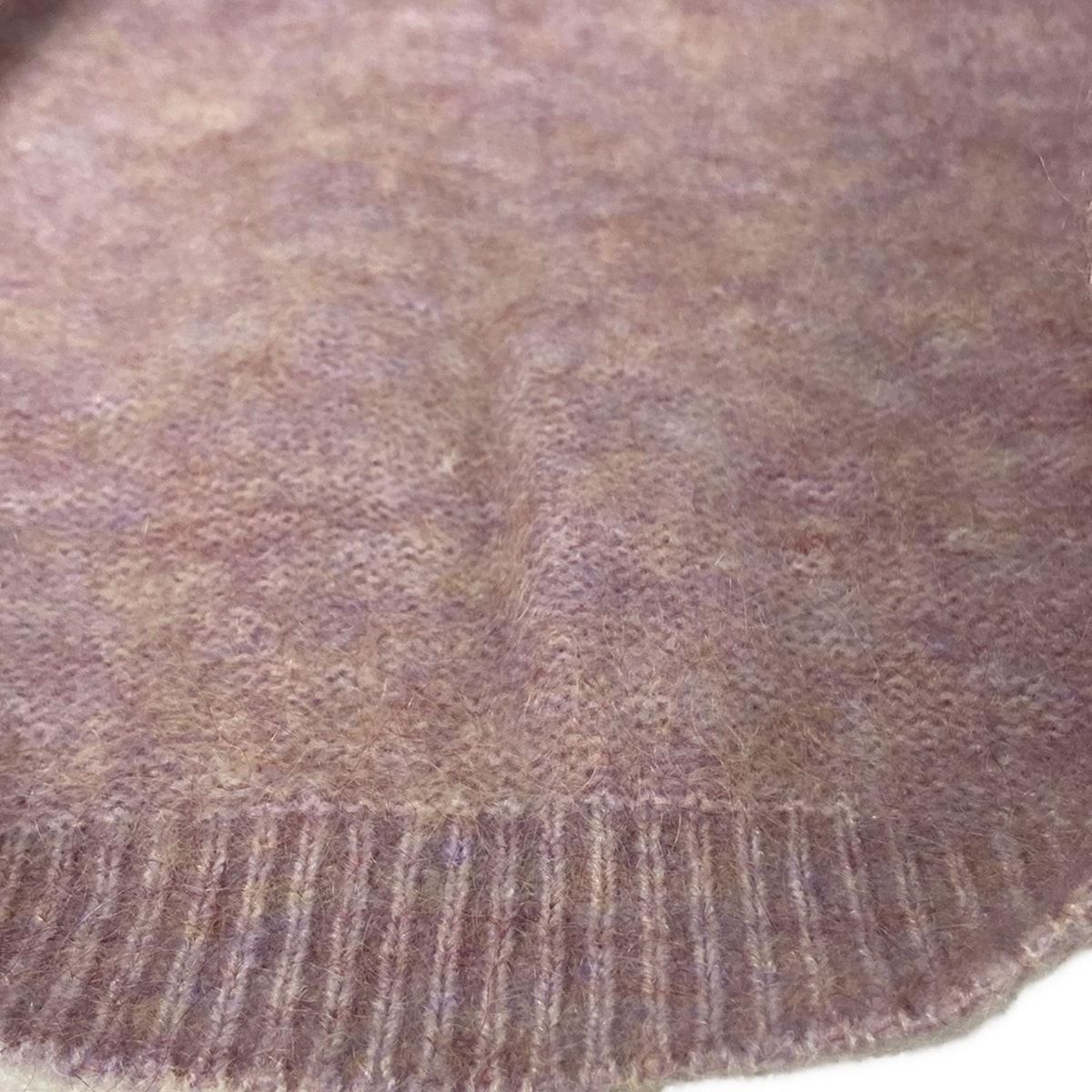 ACNE STUDIOS(アクネ ストゥディオズ) 長袖セーター サイズXS  