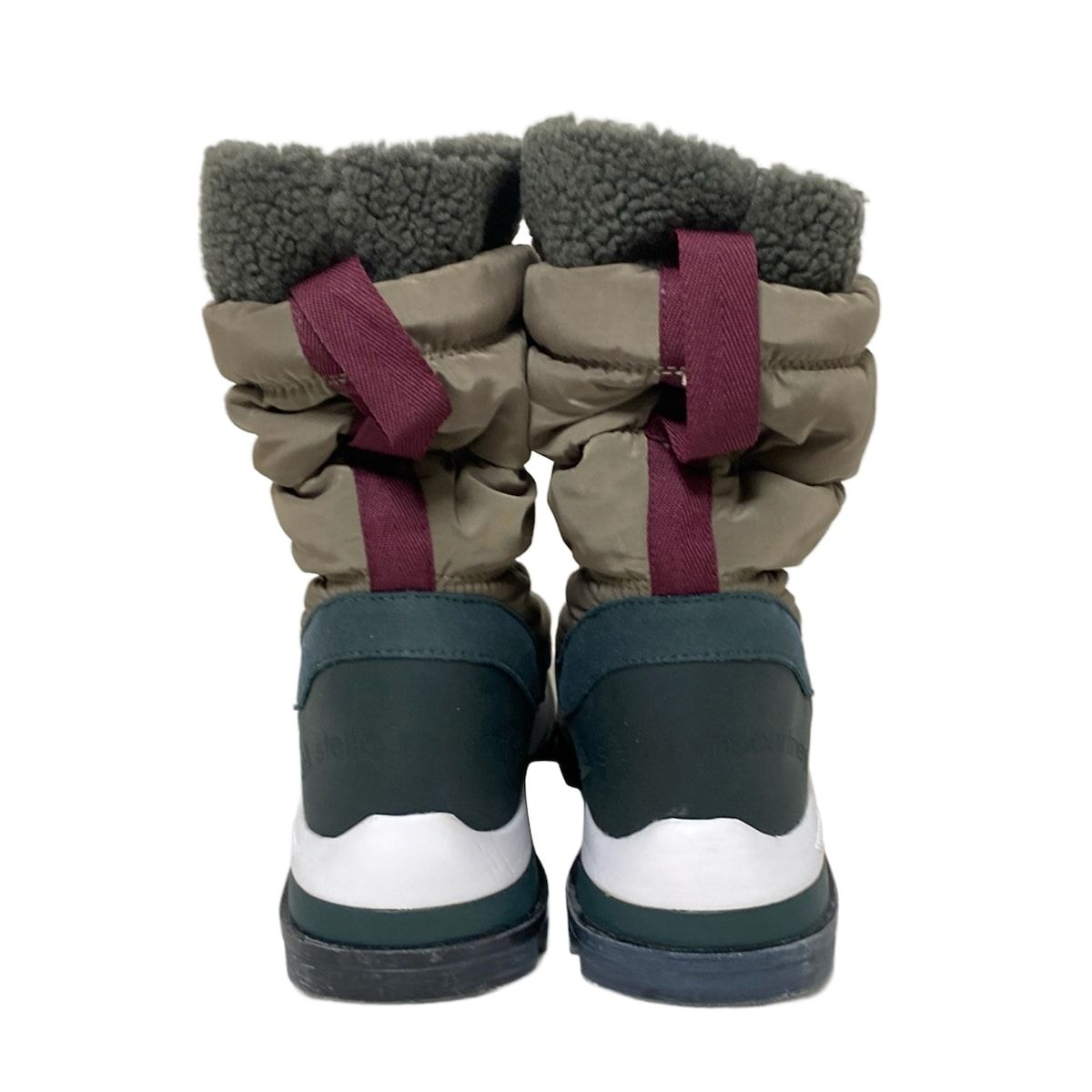 ショートブーツ 23.5