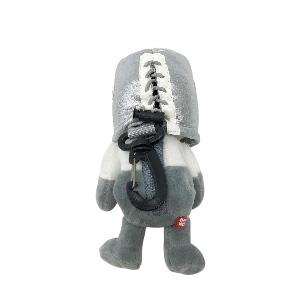 ラッセルノ ボールポーチ ピンク ボールポーチ(ゴルフボールケース