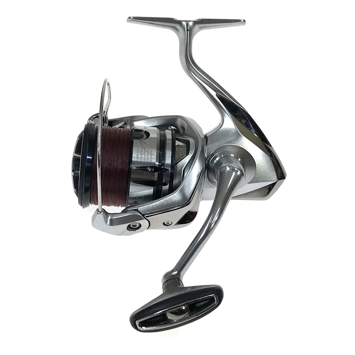 ##SHIMANO シマノ 19ストラディック C3000HG 04019