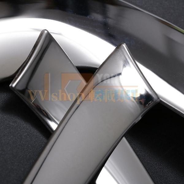 傷付き防止 ステンレス製