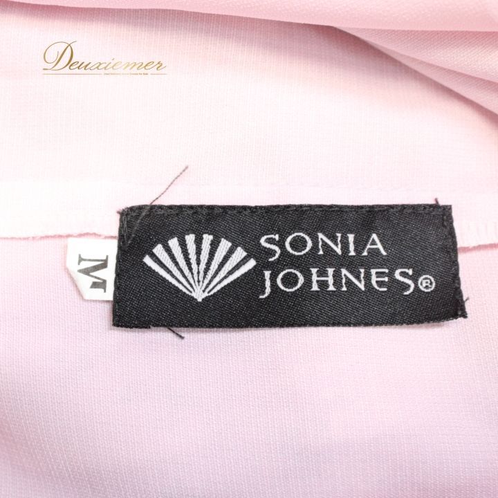ソニアジョーンズ SONIA
