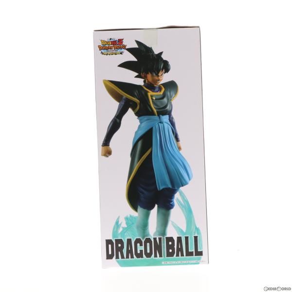 中古】[FIG]D賞 ザマス(孫悟空) フィギュア 一番くじ ドラゴンボールZ 