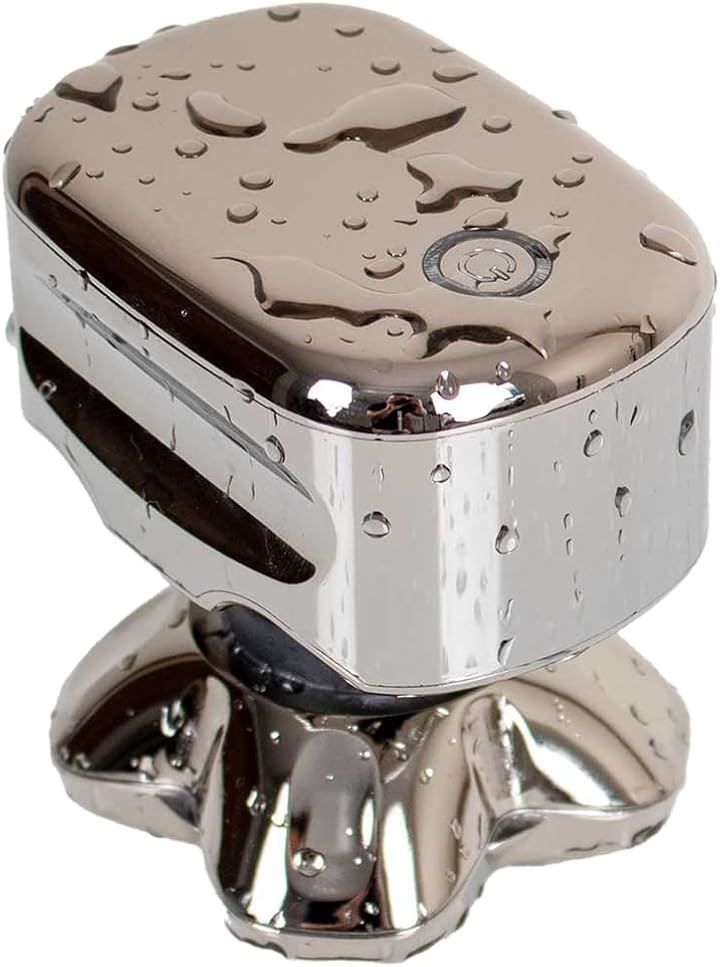 L*様 スカルシェーバー ピットブル (白金 プラチナ)Platinum PR L*様 スカルシェーバー ピットブル (白金 プラチナ)Platinum PR