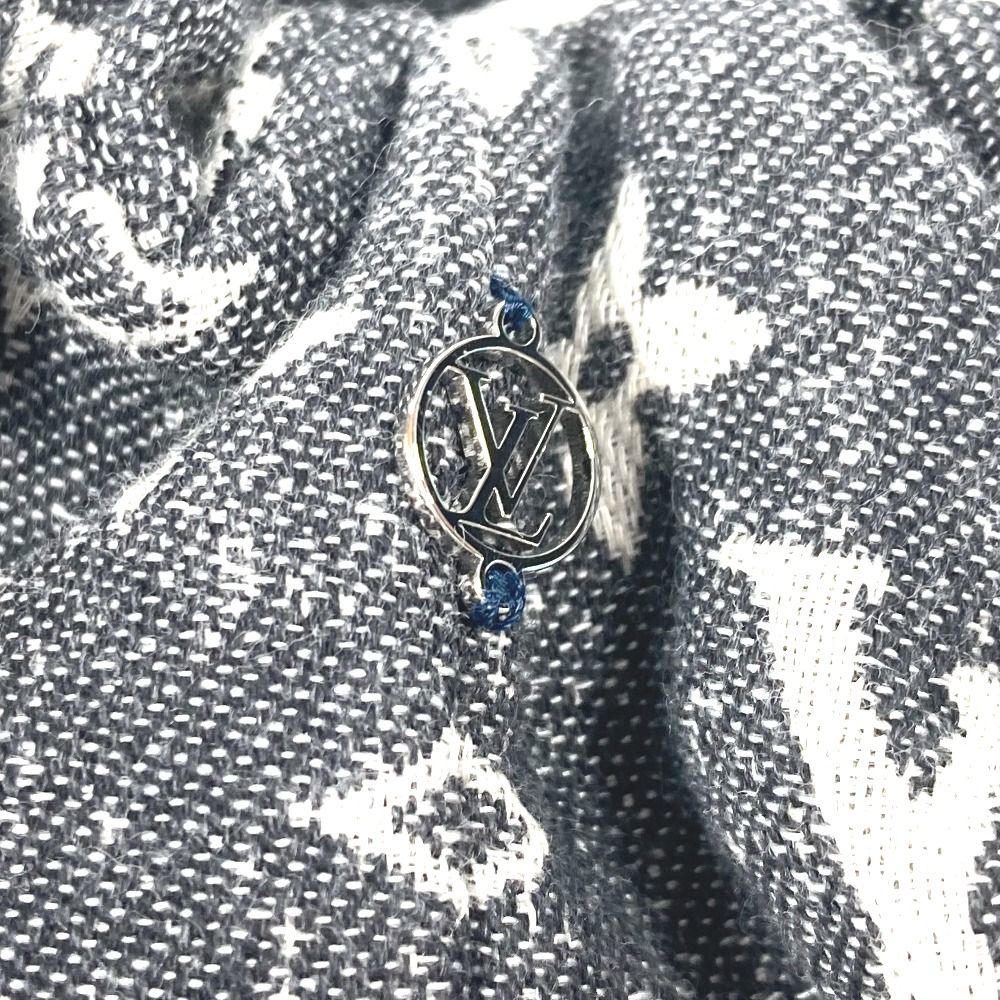 LOUIS VUITTON ルイヴィトン シュシュ シュシュ・モノグラム ジャ