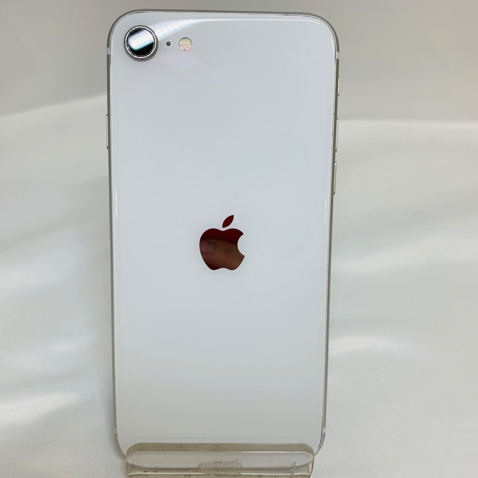 iPhone SE 第2世代 (SE2) ホワイト 64 GB docomo 【公式通販】