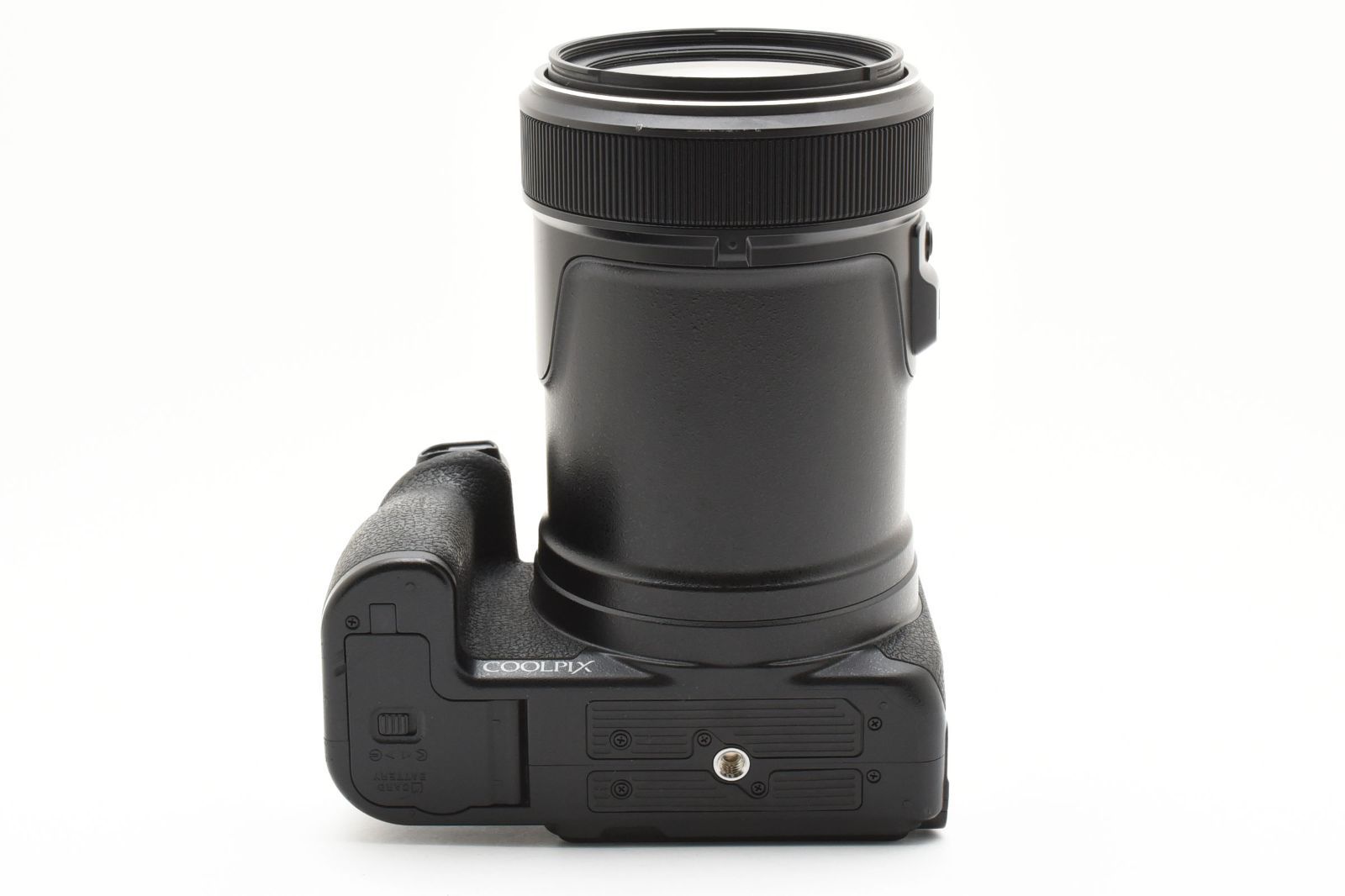 Nikon coolpix