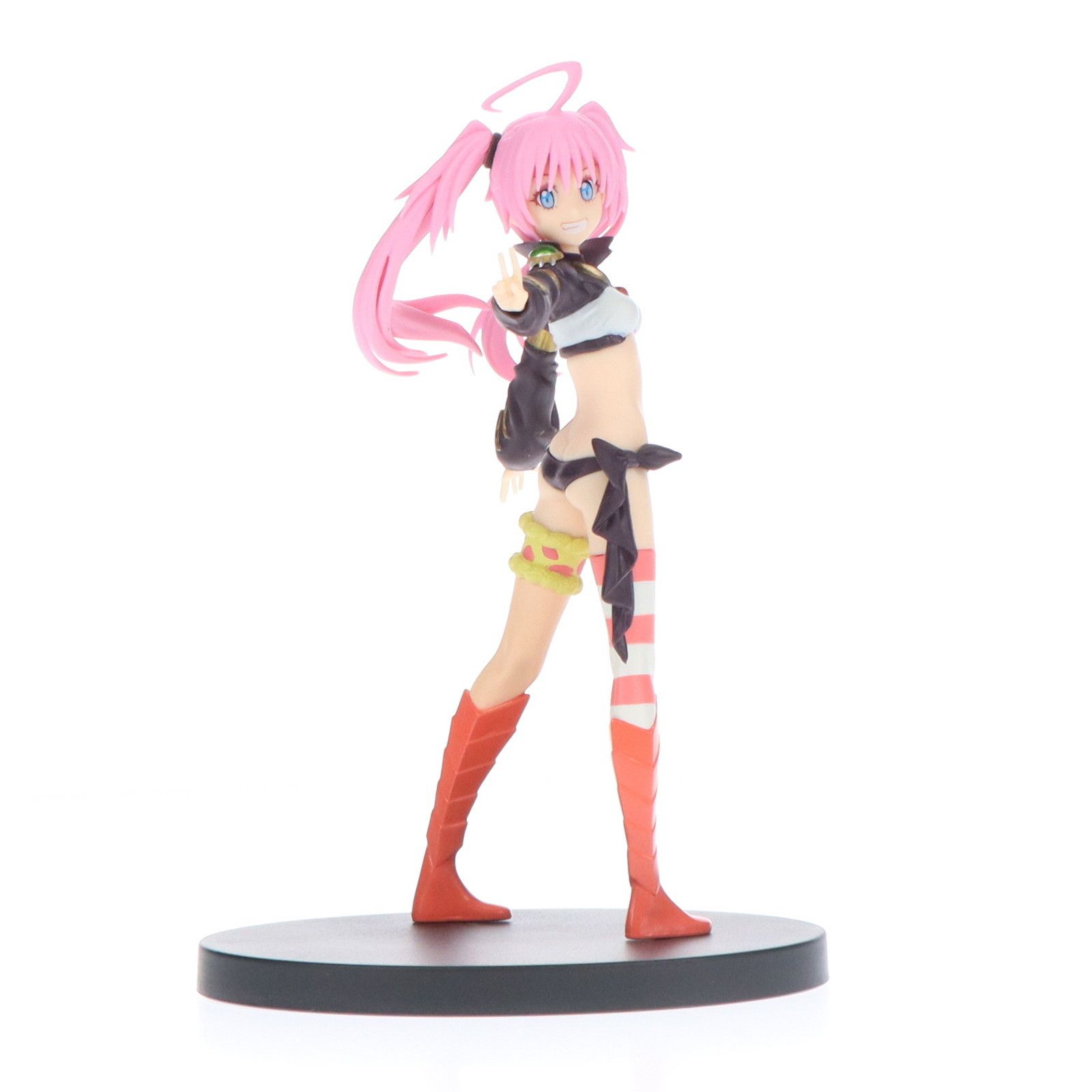 転スラ ミリム フィギュア ミリム 1/7 フィギュア 転生したらスライムだった件
