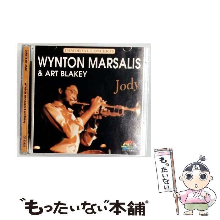 Giants of Jazz Jody | Wynton Marsalis - Art Blakey |