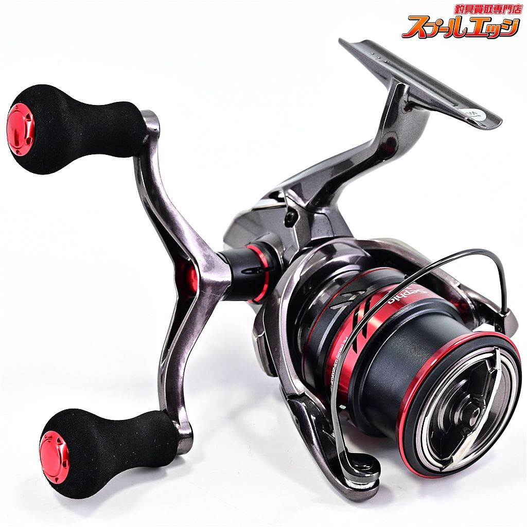 【シマノ】 21セフィア XR C3000SDHHG SHIMANO Sephiam38652 - メルカリ