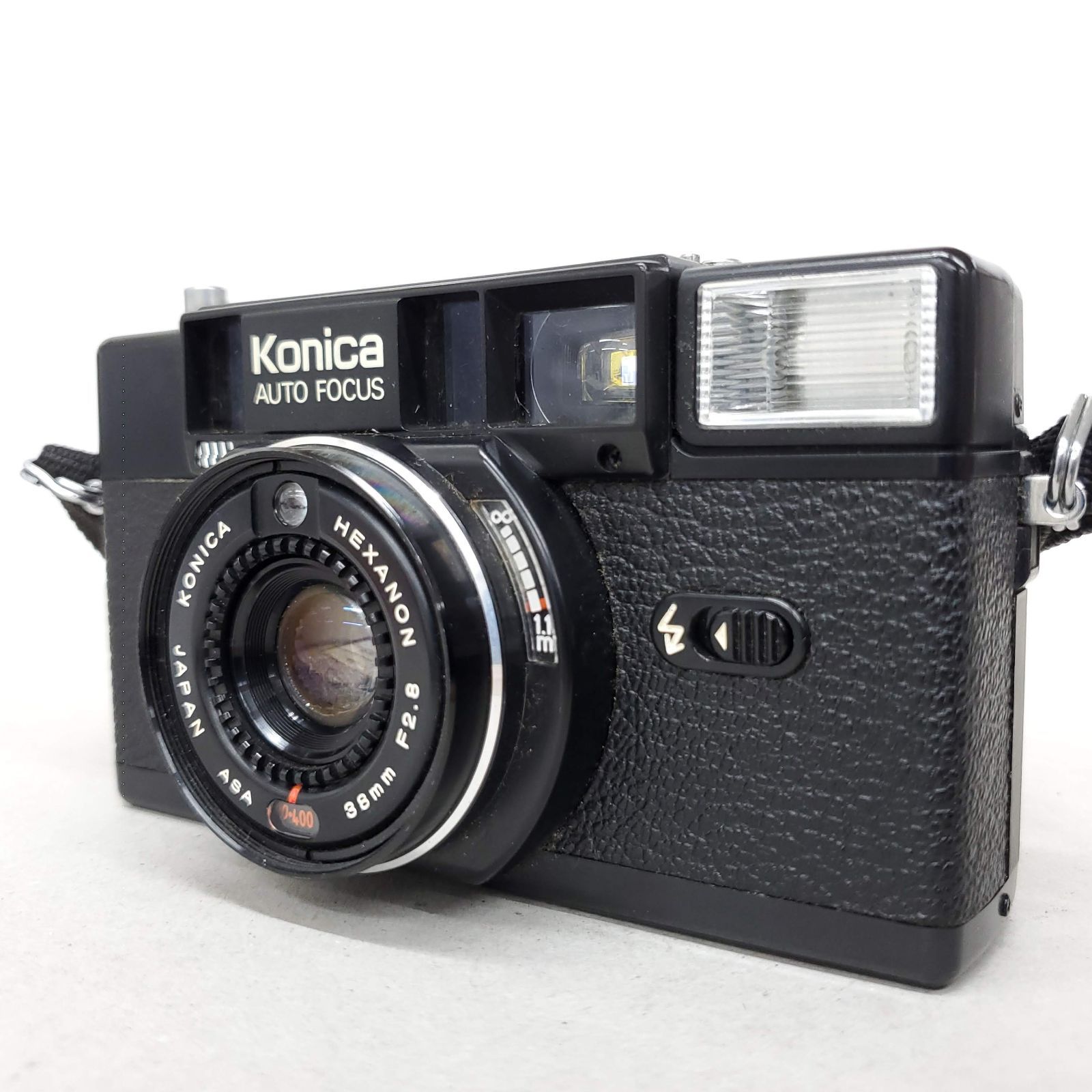 KONICA C 35 AF 2 F 0925 11 ID