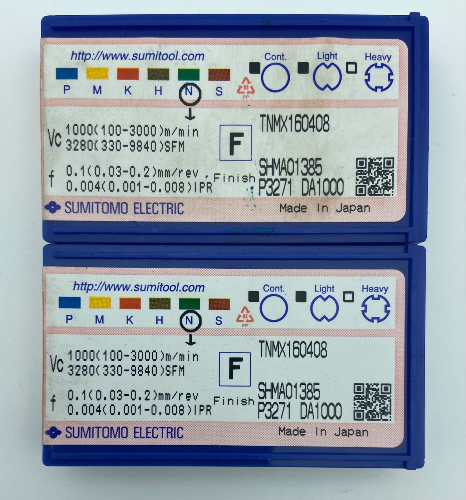 MITSUBISHI Tungaloy SUMITOMOチップ8箱セット未使用 MITSUBISHI Tungaloy SUMITOMOチップ8箱セット未使用 Yahoo