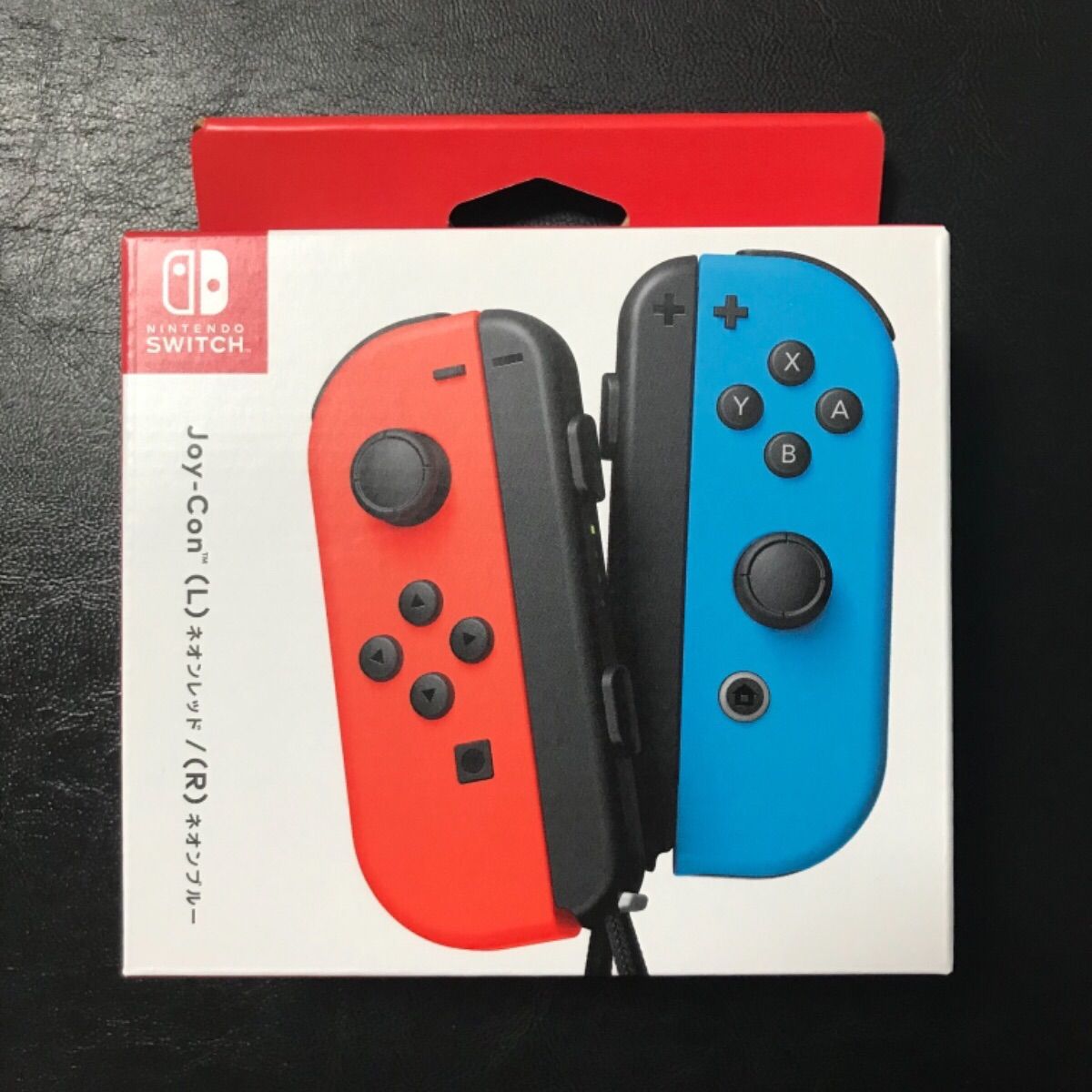 Nintendo Switch Joy-Con ジョイコン - 美羽shop - メルカリ