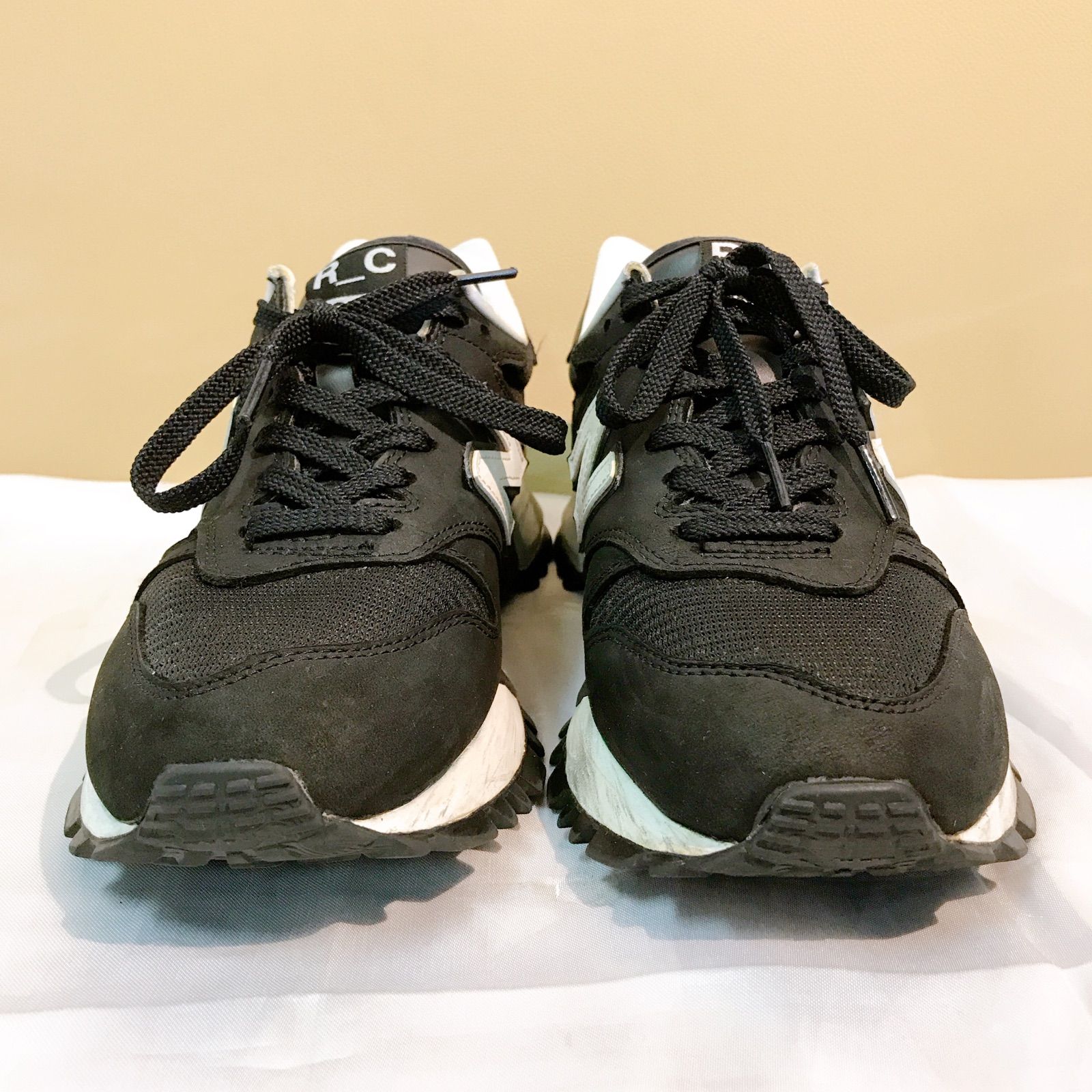 new balance × COMME des GARCONS TOKYO DESIGN STUDIO MS1300WJ