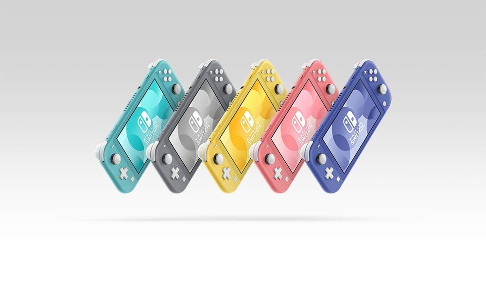 Nintendo Switch Lite ブルー　新品　楽天ブックス包装のまま Nintendo Switch Lite ブルー 新品 楽天ブックス包装のまま 楽天