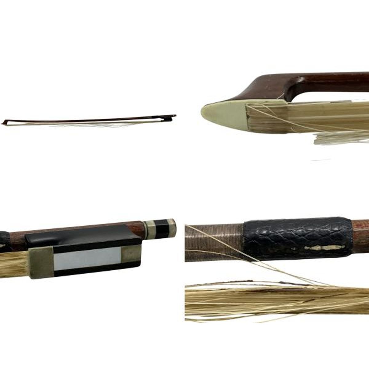 SUZUKI No.330 3|4 バイオリン Anno2006 弓付属 スズキ バイオリン 弦楽器 W10519238