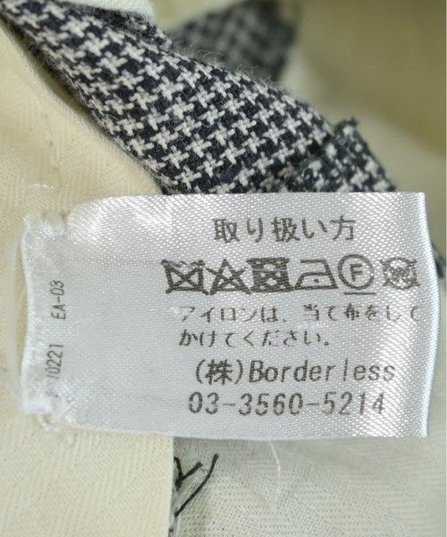 スラックス メンズ