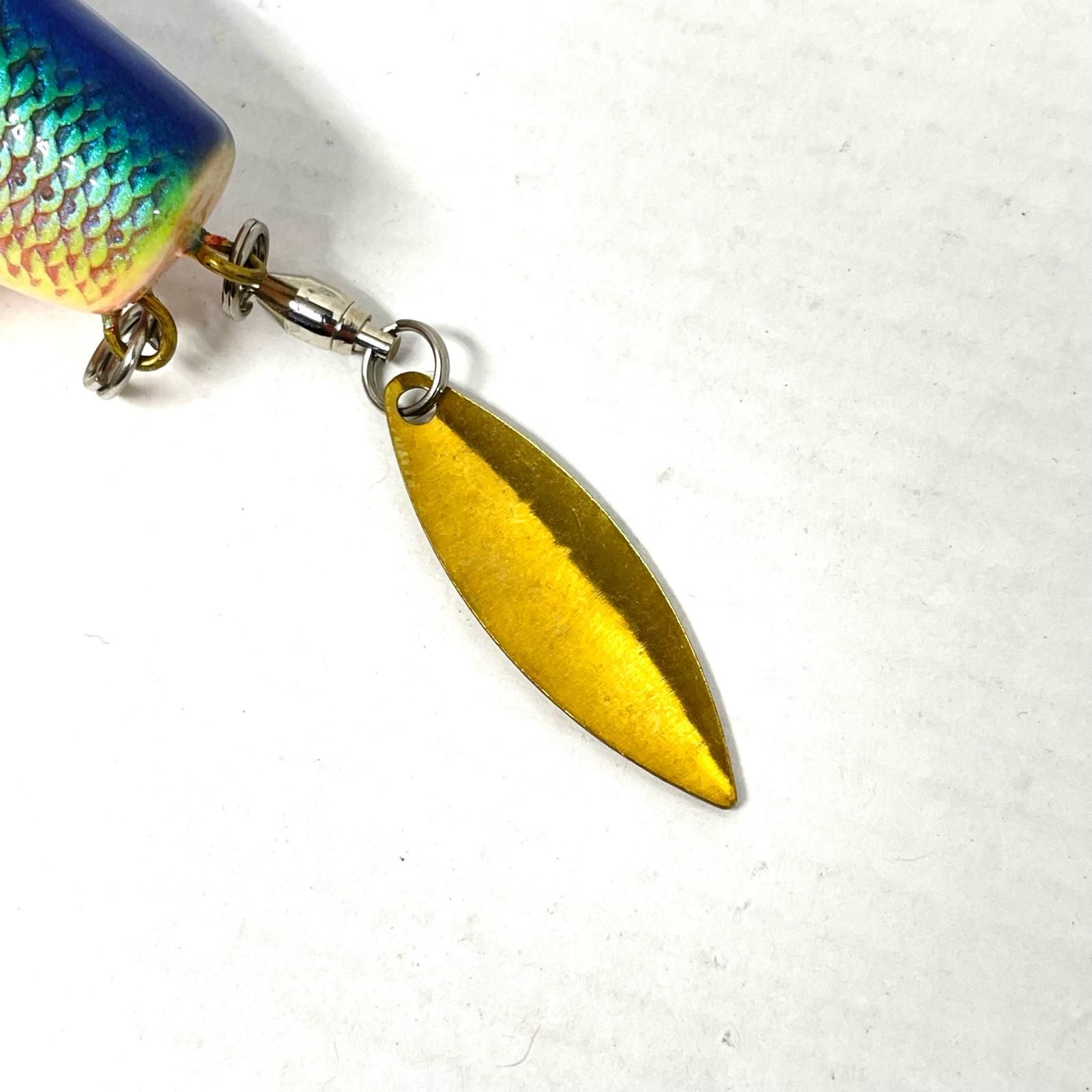 尾張小牧店】 NISHINE LURE WORKS | ニシネルアーワークス ルアー