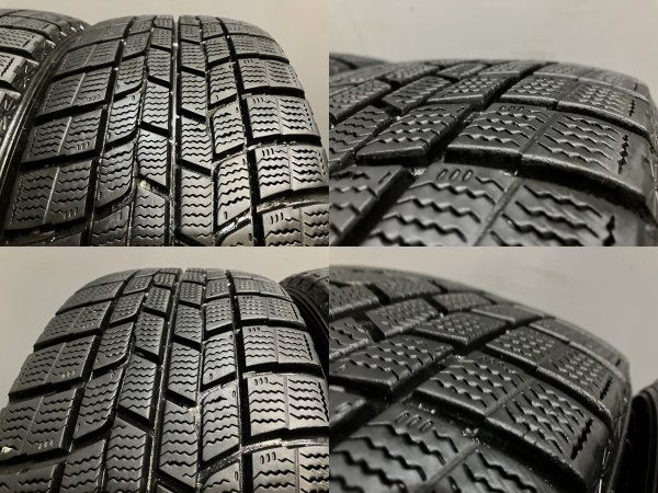 GOODYEAR ICENAVI6 215/45R17】スタッドレス【トヨタ 30プリウスS 