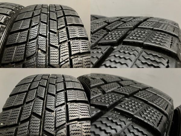 GOODYEAR ICENAVI6 215/45R17】スタッドレス【トヨタ 30プリウスS