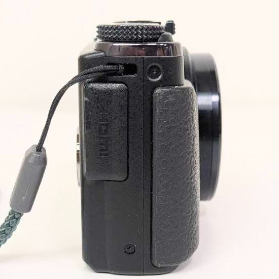 USED】OLYMPUS オリンパス STYLUS SH-60 デジタルカメラ